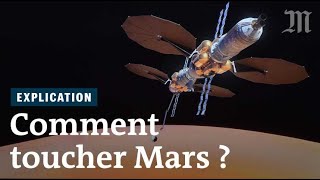 InSight  pourquoi se poser sur Mars estil si difficile [upl. by Brout]