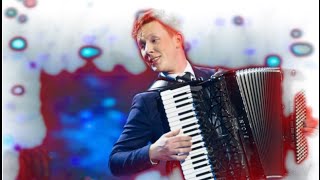 Akordeonistas Martynas Levickis ir Vilniaus Simfonietta „Metų laikai“ [upl. by Rocca81]