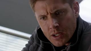 Supernatural S10E22 Deans Revenge for Charlies death  Whos gonna stop me FanVideo [upl. by Punak9]