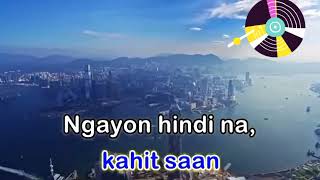 Tagalog Karaoke Song [upl. by Kenay290]