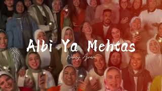 Albi Ya Mehtas  By Nancy Ajram  Cover Song [upl. by Euqram]