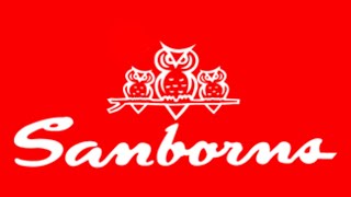 Sanborns Logo Remake [upl. by Anikas]