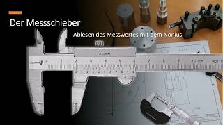 Der Messschieber und Prüfen vs Messen Eine kleine Einführung in das Messen mit dem Messschieber [upl. by Anamuj238]