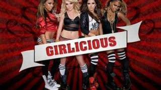 Buttons  Girlicious [upl. by Atinal]