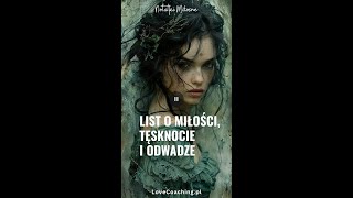 List o Miłości Tęsknocie i Odwadze [upl. by Frederick]