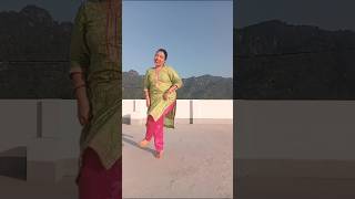 Gera amnindergill punjabi song dance youtubeshorts [upl. by Nirred810]