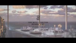 RitzCarlton Residences Sunny Isles Beach  Unit A Penthouse [upl. by Jacinda958]