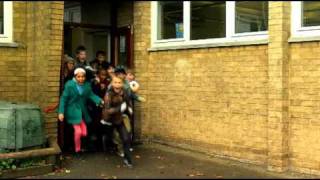 Horrid Henry Trailer  Horrid Henry Movie Trailer [upl. by Lillie]