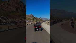 Rev Up amp Ride ATV Adventures at Villa del Palmar Loreto [upl. by Aenyl501]