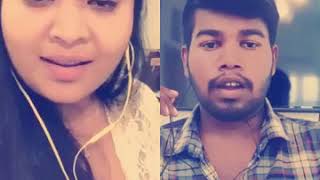 Kadal Konthalithu Ponga Treble amp Bass  Tamil Christian Songs [upl. by Adnana]