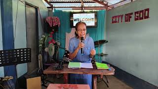 THE COVENANT OF GODPreaching the Word Of God  City Of God  Sabit Cuyapo Nueva Ecija11324 [upl. by Ihcalam]