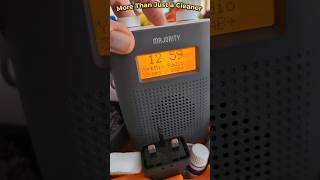 Majority Rechargeable DAB Radio📻👍majority radio Review [upl. by Adnyc586]