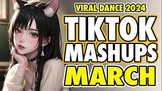 New Tiktok Mashup 2024 Philippines Party Music  Viral Dance Trend  March 7th [upl. by Ahseyk703]