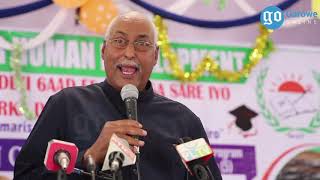 Camey oo ka dayriyay dhaqaalaha Puntland Daawo sababta [upl. by Artenahs800]