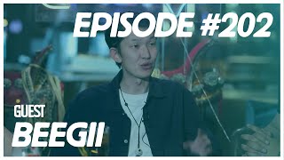 VLOG Baji amp Yalalt  Episode 202 wBeegii [upl. by Havot]