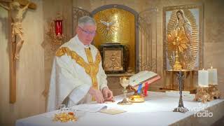 The Chaplet of Divine Mercy  LIVE  Thursday March 21 2024 [upl. by Jenne]