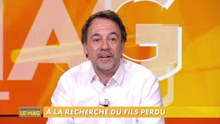 Michel Bussi présente son nouveau livre « Rien ne t’efface » [upl. by Hgalehs41]