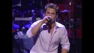 98 Degrees Youre My Everything  World AIDS Day Concert 2000 [upl. by Ralyt]