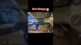 best shotgun loadout cod mobile br codm shotguntricks codmobile codmbr shorts [upl. by Ji]