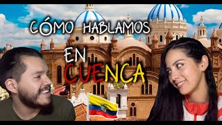 Cómo hablamos los serranos en Ecuador [upl. by Raquela]