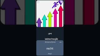 Learn German Deutsch Easily labtechsojib  মাত্রাসম্পকীর্ত ক্রিয়া বিশেষন বলা শিখুন  Learn [upl. by Halyak877]