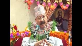 Shree Satpal Ji Maharaj Satsang  Hansa Aatma Bodh Aashram  Nepal Manav Dharma [upl. by Riamu]