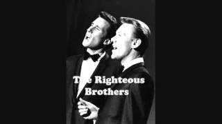 The Righteous Brothers  Somewhere [upl. by Carisa]