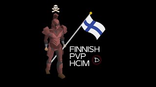 Finnish PVP HCIM  Season 3  Intro [upl. by Chun]