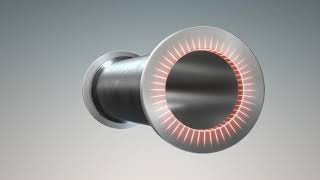 DetaPipe™  Innovation for Reactive Metal Piping Solutions [upl. by Airotnes]