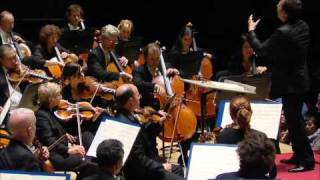 Mahler Symphony No 5  Yannick NézetSéguin and The Philadelphia Orchestra [upl. by Ransell]