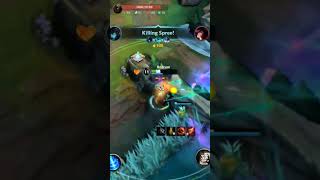 Kalista things wildrift subscribemychannel wildriftgameplay mobilegame like [upl. by Panthia500]