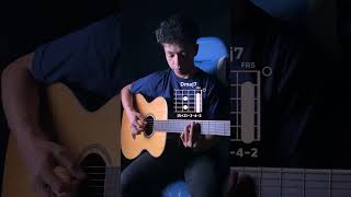 Pluto projector tutorial chord plutoprojector rexorangecountry guitartutorial guitarchords [upl. by Nawad]