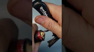 How to open a bottle with a corkscrew  wine  opener 🍷🍷🍷🍷🍷 [upl. by Ahsimrac]