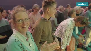 Groengelovig 2023 Aftermovie  Tearfund [upl. by Sheila]