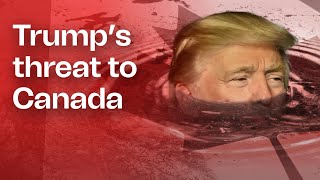 5 threats to Canada’s progressive movements from Donald Trump [upl. by Fazeli]