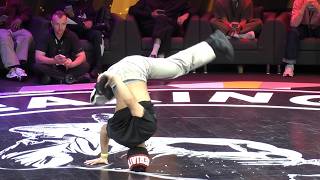 XO Crew vs IOEOP  Crew Battle  Moscow Open Breaking Cup 2024 Round 5 [upl. by Ynad206]