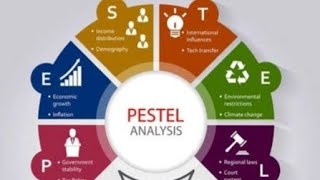 PESTLE ANALYSIS [upl. by Dorsey]