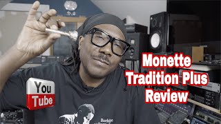 Monette  Tradition PLUS Trumpet Mouthpiece Review [upl. by Omland]