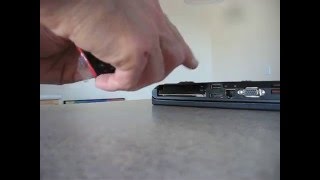 Lenovo Thinkpad T420 SSD upgrade tip [upl. by Russo]