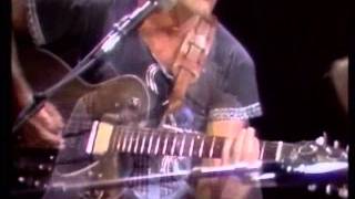 JJ Cale amp Leon Russel  Roll On  No Sweat [upl. by Miharba254]