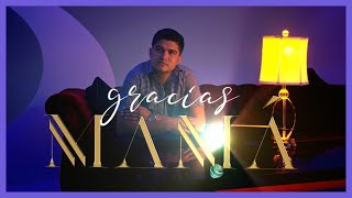 Gracias Mamá  Video Oficial  Ulices Chaidez  DEL Records 2021 [upl. by Khoury315]