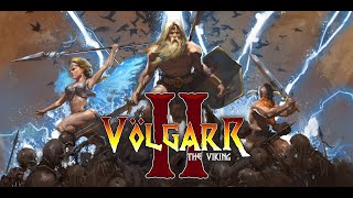 Volgarr The Viking II con Raiden [upl. by Etnad305]