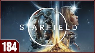 Starfield  EP184  One Giant Leap [upl. by Rez72]