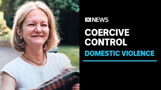 Australia urged to consider UK coercive control domestic violence laws  ABC News [upl. by Nevets843]