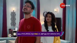 Mithijhora  Ep  265  Best Scene  Dec 11 2024  Zee Bangla [upl. by Delphine]