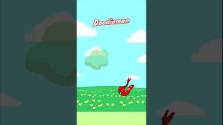 Doodieman game so funny game😂😂😂😂shrts game shrtsvide edit funny [upl. by Nnylrebma]