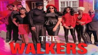 The Walkers Film 2021 Trailer [upl. by Betthezul]