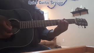 Words by Boyzone Guitar Lesson [upl. by Ratha]