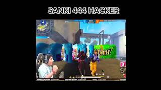 SANKI PROVE Hacker GAME PLAY😈😈 DIRECT KICK FORM GUILD 👍👍 OF GYAN bhai 😈😈 GyanGaming [upl. by Modesty747]