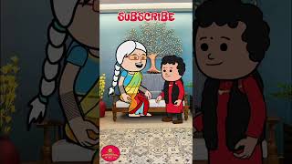 Aakka comedy shorts ahiranicomedyvideo cartoon ahiranicomedy ahiranicomedy animation comedy [upl. by Neelyahs277]